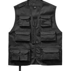 Brandit - Weste Hunting