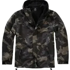 Brandit - Windbreaker Frontzip