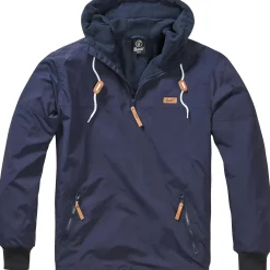 Brandit - Windbreaker Luke
