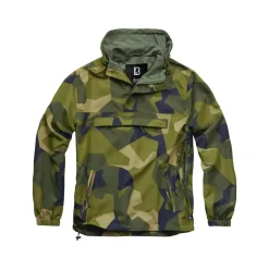 Brandit - Windbreaker Summer