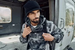 Brandit - Windbreaker Summer