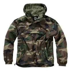 Brandit - Windbreaker Summer