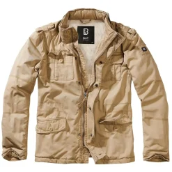 Brandit - Winterjacke Britannia