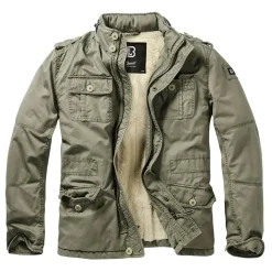 Brandit - Winterjacke Britannia
