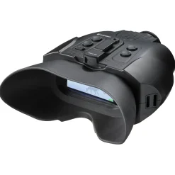 Bresser - Digital Nachtsichtgerät BNCLR 3x mit Aufnahmefunktion