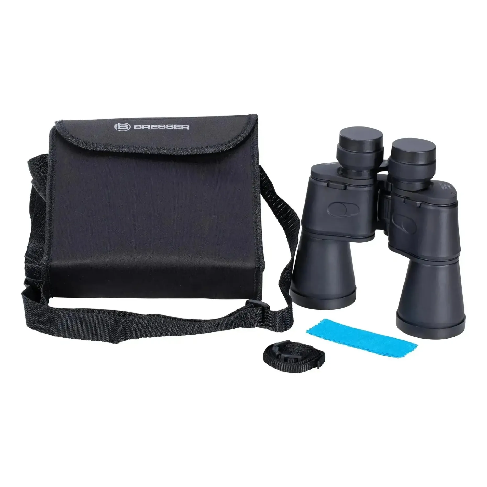 Bresser - Fernglas Hunter Porro 20x50