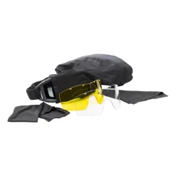Brille Desert Locust Mission Kit