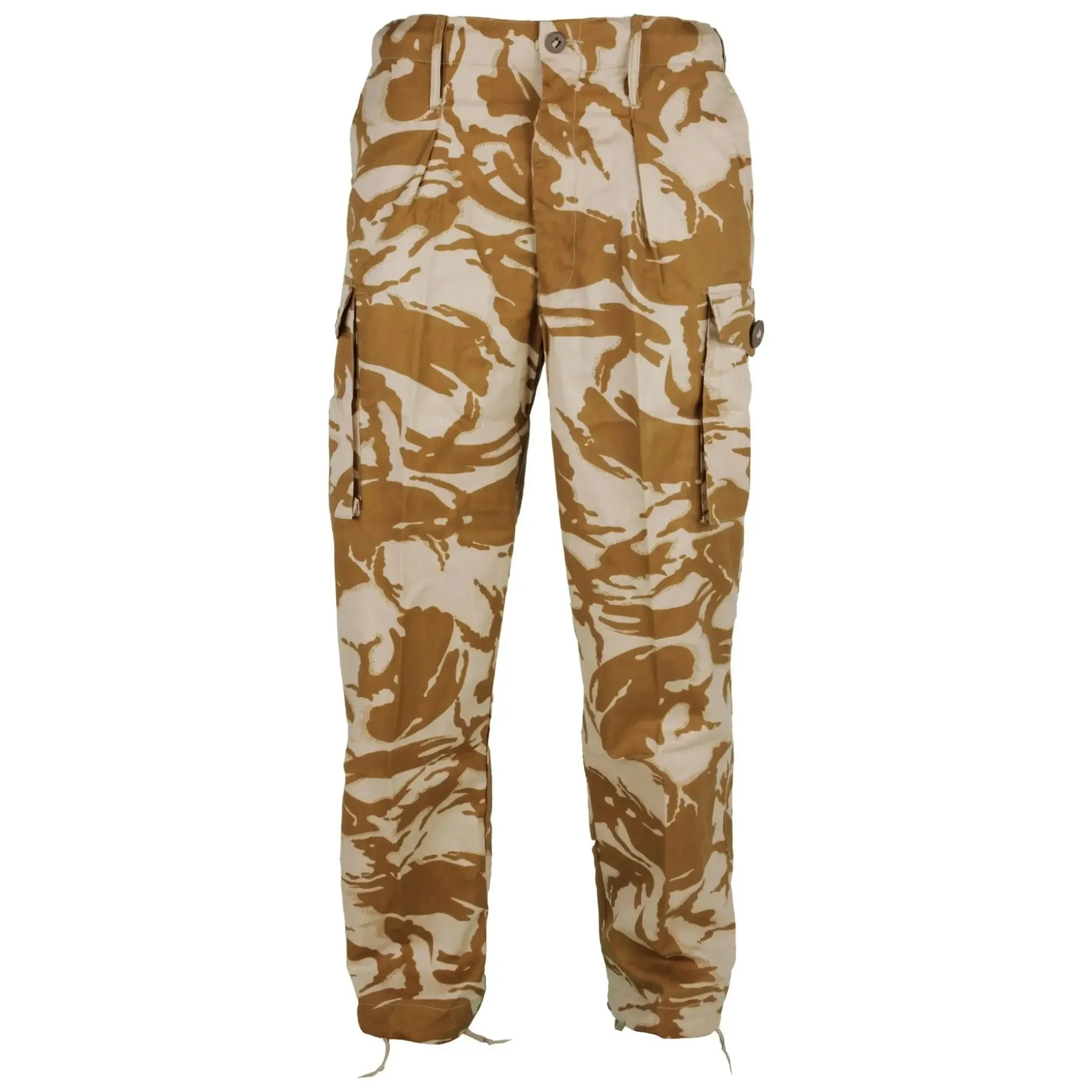 British Army - Britische Feldhose FR neuwertig