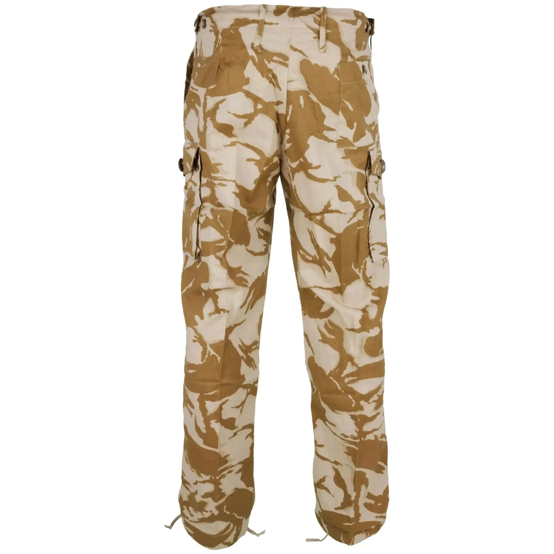 British Army - Britische Feldhose FR neuwertig