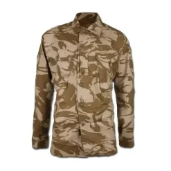 British Army - Britische Feldbluse