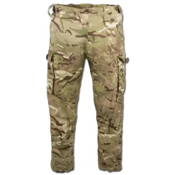 British Army - Britische Feldhose Tropical gebraucht