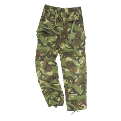 British Army - Britische Feldhose gebraucht