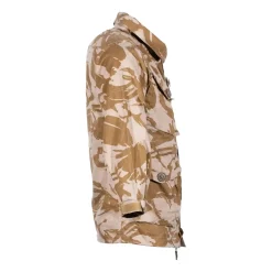 British Army - Britische Feldjacke DPM gebraucht