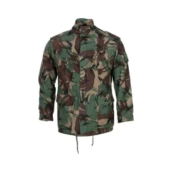 British Army - Britische Feldjacke DPM gebraucht