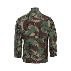 British Army - Britische Feldjacke DPM gebraucht