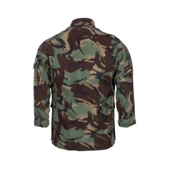 British Army - Britische Feldjacke Combat Smock gebraucht