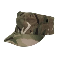 British Army - Britische Feldmütze Combat gebraucht