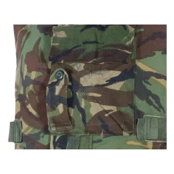 British Army - Britische Flakweste gefüttert gebraucht