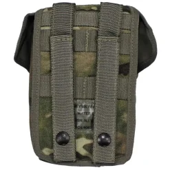 British Army - Britische Feldflaschentasche Osprey MK IV MTP tarn neuwertig