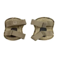 British Army - Britische Knieschützer gebraucht