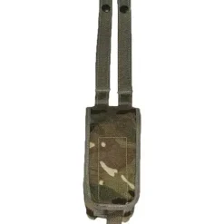 British Army - Britische Koppeltasche SA80 gebraucht