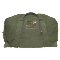 British Army - Britische Tragetasche OD Green gebraucht