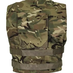 British Army - Britische Weste Cover-Combat-Weste neuwertig