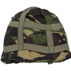 British Army - Britischer Helmbezug gebraucht
