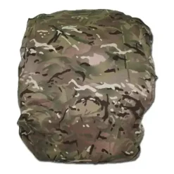 British Army - Britischer Rucksacküberzug groß neuwertig