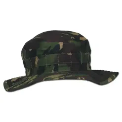 British Army - Britischer Tropen-Buschhut Combat neuwertig