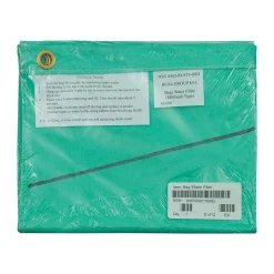 British Army - Britischer Wasserfilterbeutel Millbank gebraucht