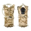British Army - Britischer Trinkrucksack Camelbak gebraucht