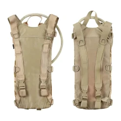 British Army - Britischer Trinkrucksack Camelbak gebraucht
