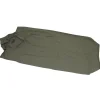 British Army - Britischer Innenschlafsack oliv neuwertig