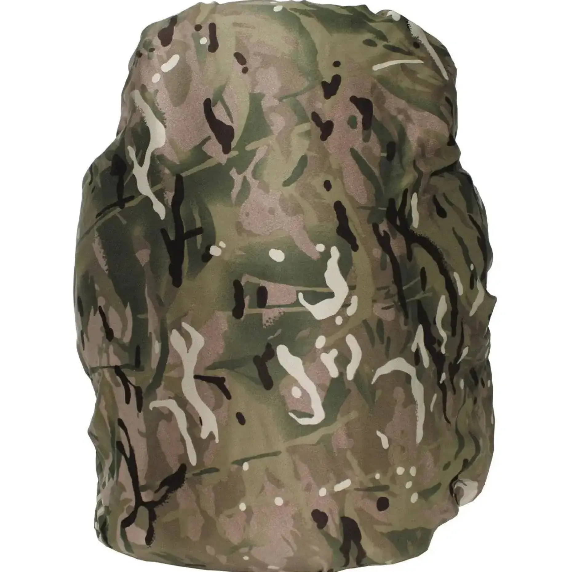 British Army - Britischer Rucksacküberzug klein MTP tarn neuwertig