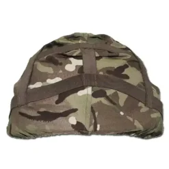 British Army - Britischer Helmbezug gebraucht