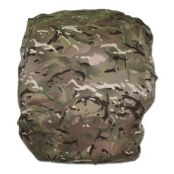British Army - Britischer Rucksacküberzug groß MTP tarn gebraucht