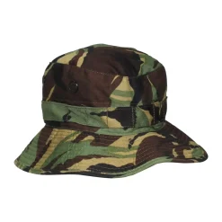 British Army - Britischer Combat Buschhut Tropen gebraucht