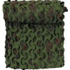 British Army - Britisches Tarnnetz DPM flammhemmend 3 x 2 m