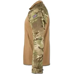 British Army - Britisches Combat Shirt Hot Weather gebraucht