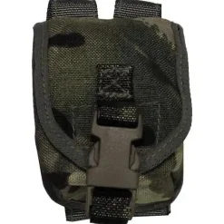 British Army - Granatentasche A.P. Osprey MK IV neuwertig