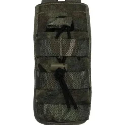 British Army - Munitionstasche SA 80 Gummizug Osprey MK IV neuwertig