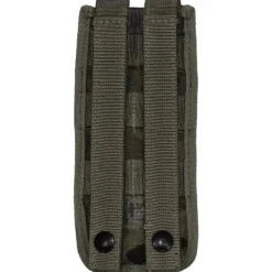 British Army - Munitionstasche SA 80 Gummizug Osprey MK IV neuwertig