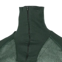 Brynje - Shirt Super Thermo Zip Polo