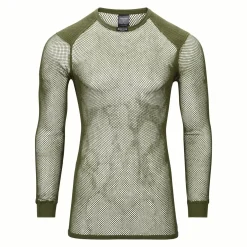 Brynje - Shirt Tactical Wool Thermo
