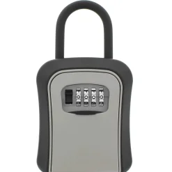 Buchner - Schlüsseltresor mit Bügel