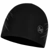 Buff - Beanie EcoStretch solid black