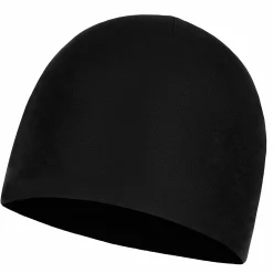 Buff - Beanie EcoStretch solid black