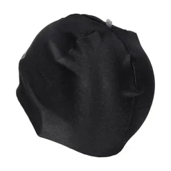 Buff - Beanie ThermoNet solid black