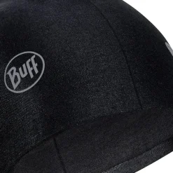 Buff - Beanie ThermoNet solid black